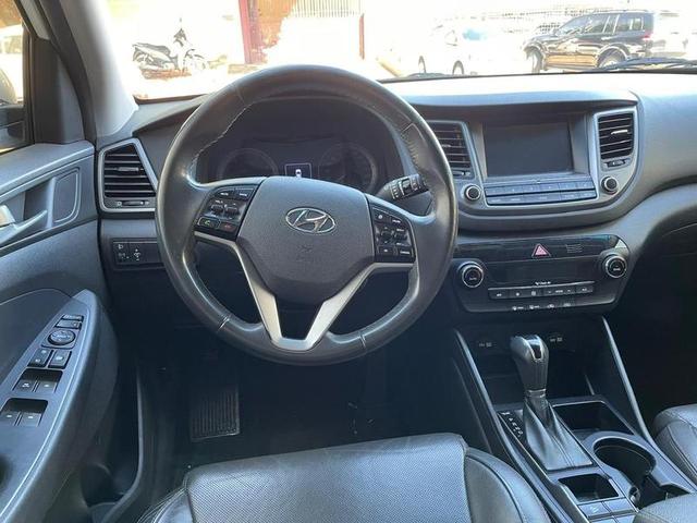 HYUNDAI Tucson GLS 1.6T 16v 2019 - miniatura 6