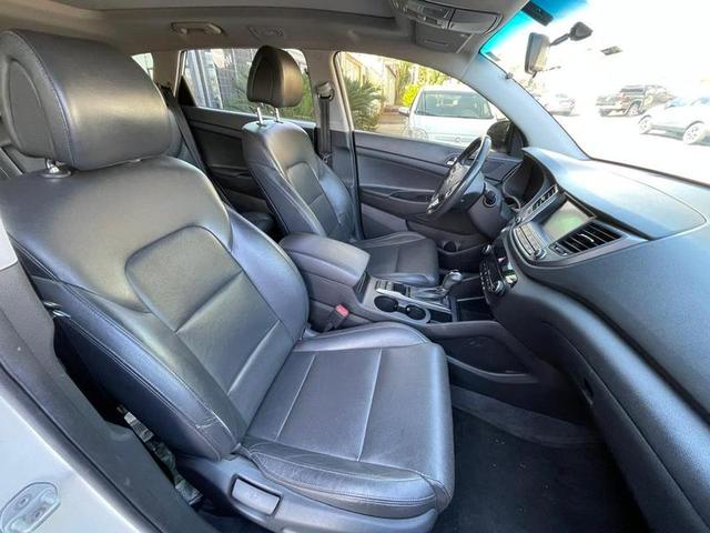 HYUNDAI Tucson GLS 1.6T 16v 2019 - miniatura 8
