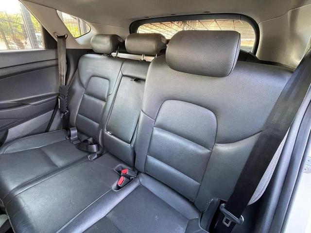 HYUNDAI Tucson GLS 1.6T 16v 2019 - miniatura 10
