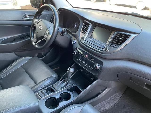 HYUNDAI Tucson GLS 1.6T 16v 2019 - miniatura 7