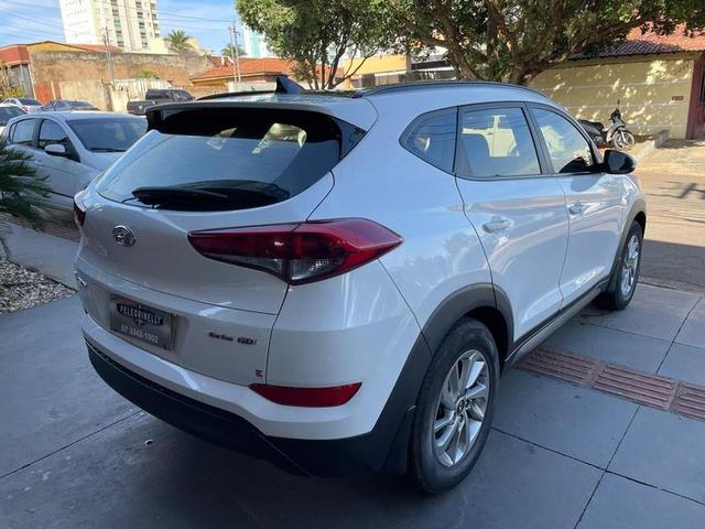 HYUNDAI Tucson GLS 1.6T 16v 2019 - miniatura 3