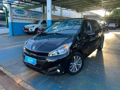 PEUGEOT 208 Griffe 1.6 16v 2020