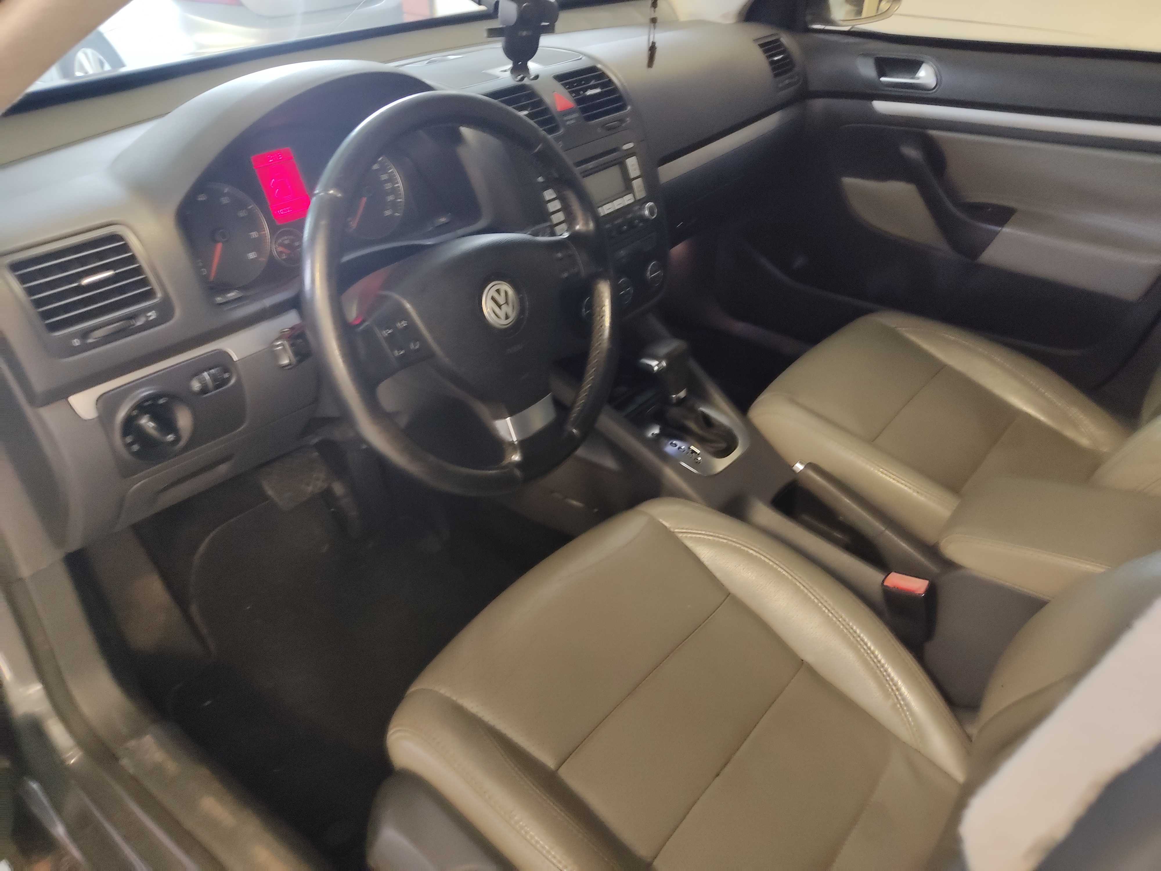 VOLKSWAGEN Jetta Variant 2.5 20v 2009 - miniatura 7