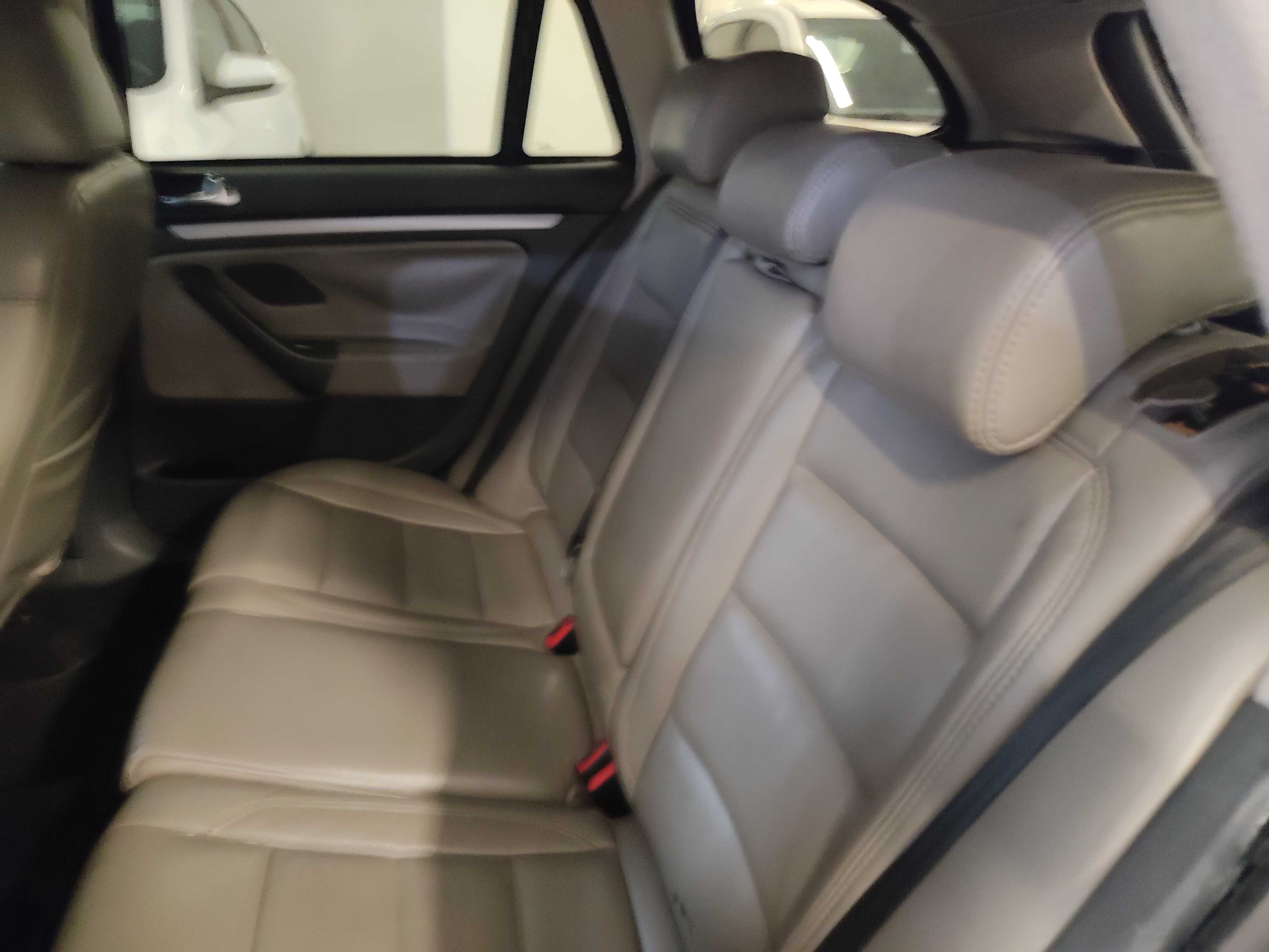 VOLKSWAGEN Jetta Variant 2.5 20v 2009 - miniatura 8