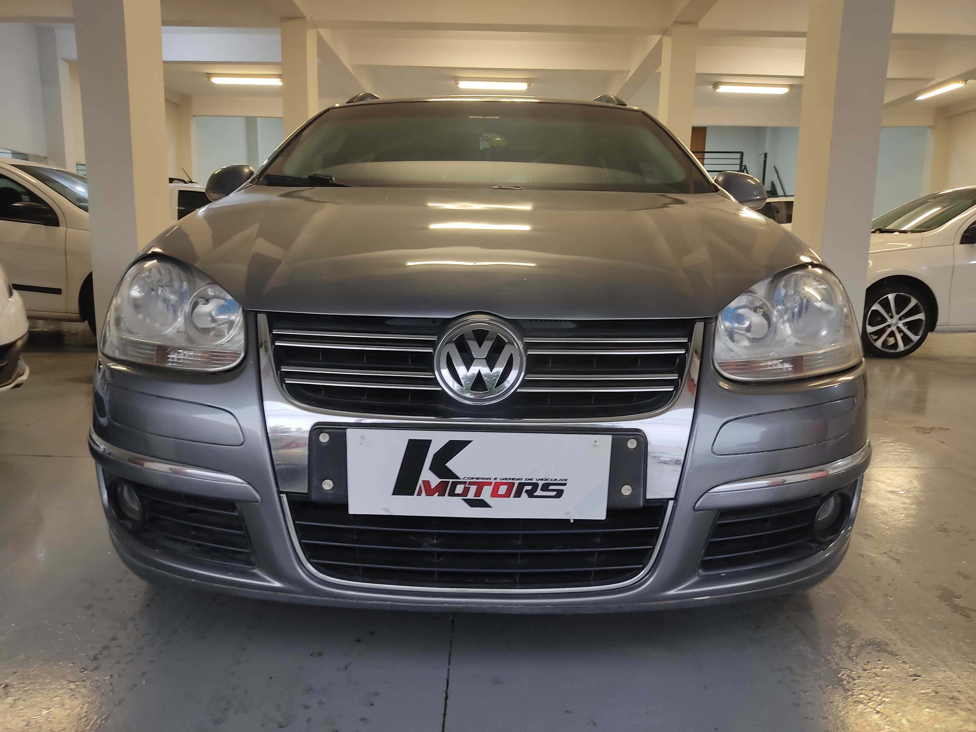 VOLKSWAGEN Jetta Variant 2.5 20v 2009 - miniatura 2