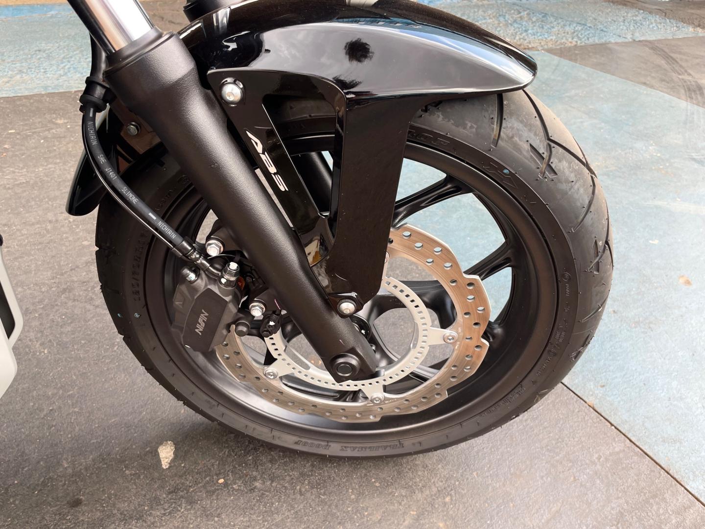 HONDA NC 750X 2025 - miniatura 4