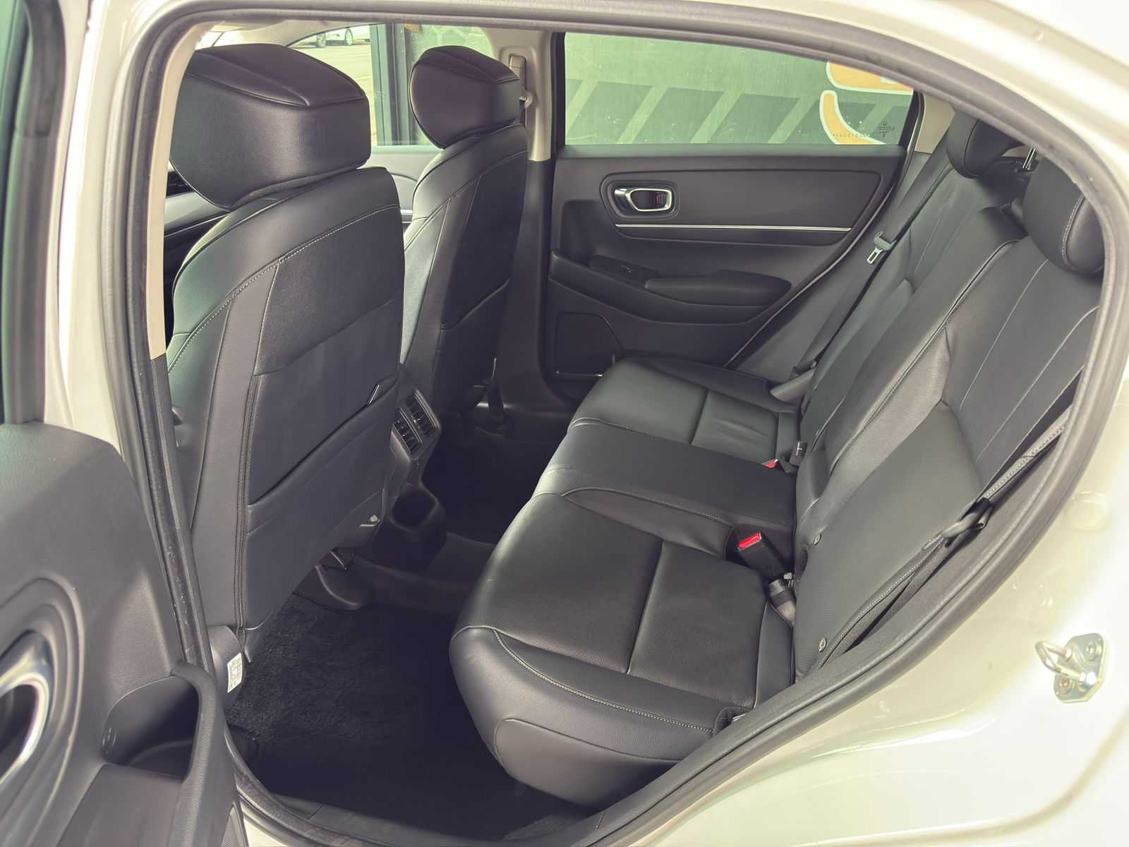 HONDA HR-V EXL 1.5 16v 2025 - miniatura 8