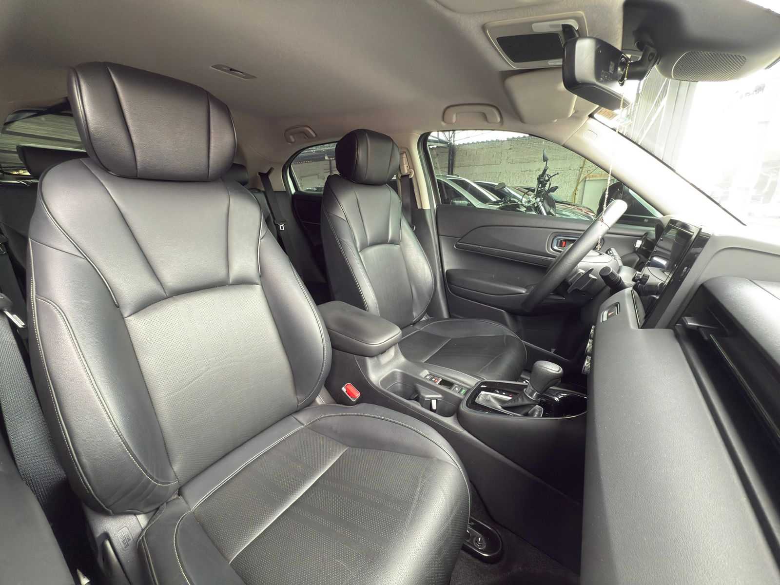 HONDA HR-V EXL 1.5 16v 2025 - miniatura 7