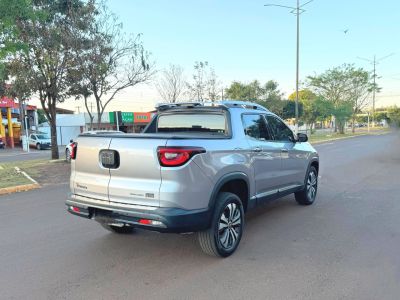 FIAT Toro Volcano 1.3T 16v 2022 - miniatura 3