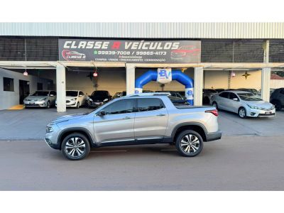 FIAT Toro Volcano 1.3T 16v 2022 - miniatura 4