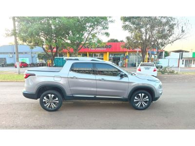 FIAT Toro Volcano 1.3T 16v 2022 - miniatura 5