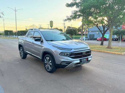 FIAT Toro Volcano 1.3T 16v 2022 - miniatura 9