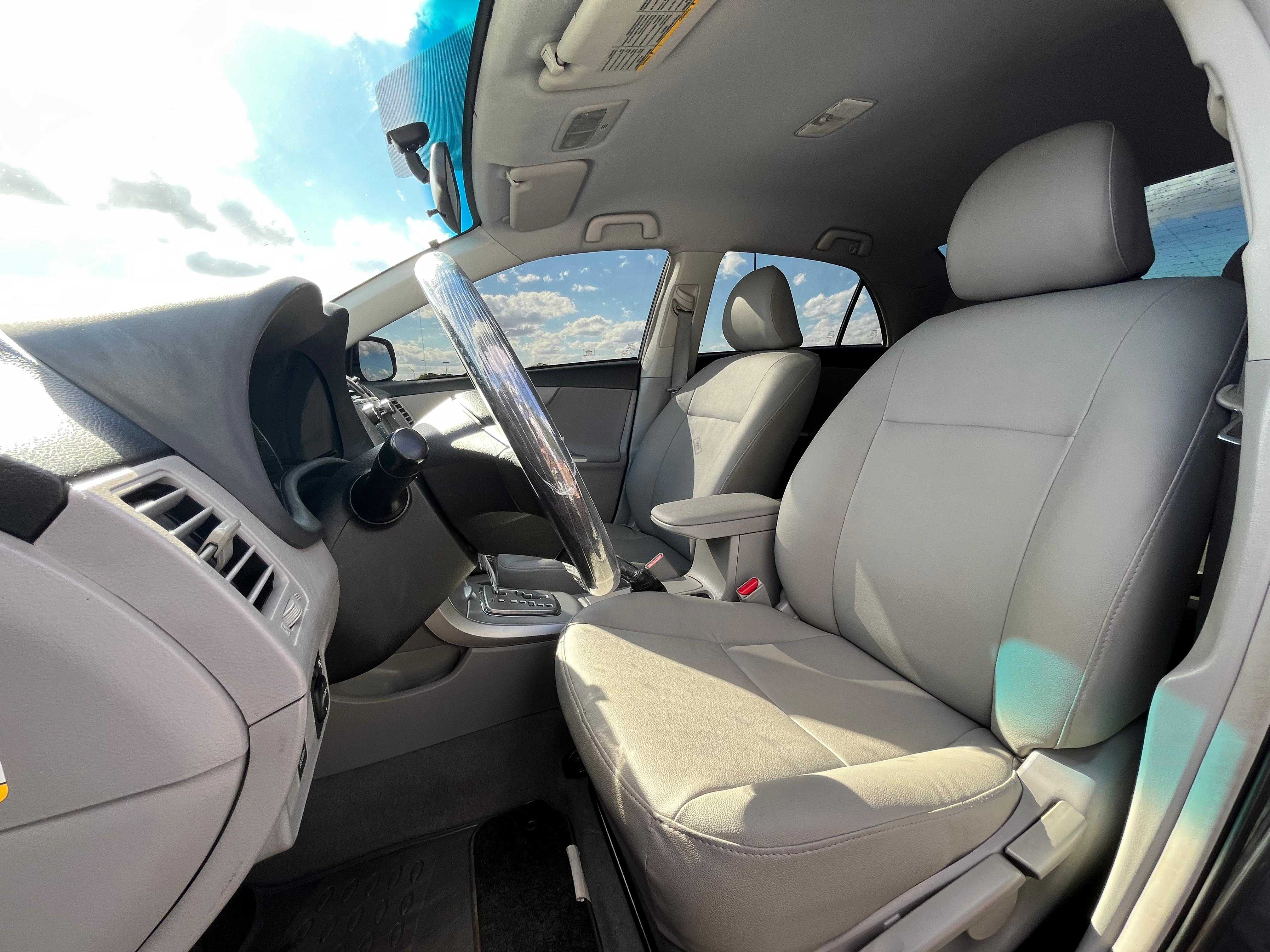 TOYOTA Corolla GLi 1.8 16v 2014 - miniatura 6