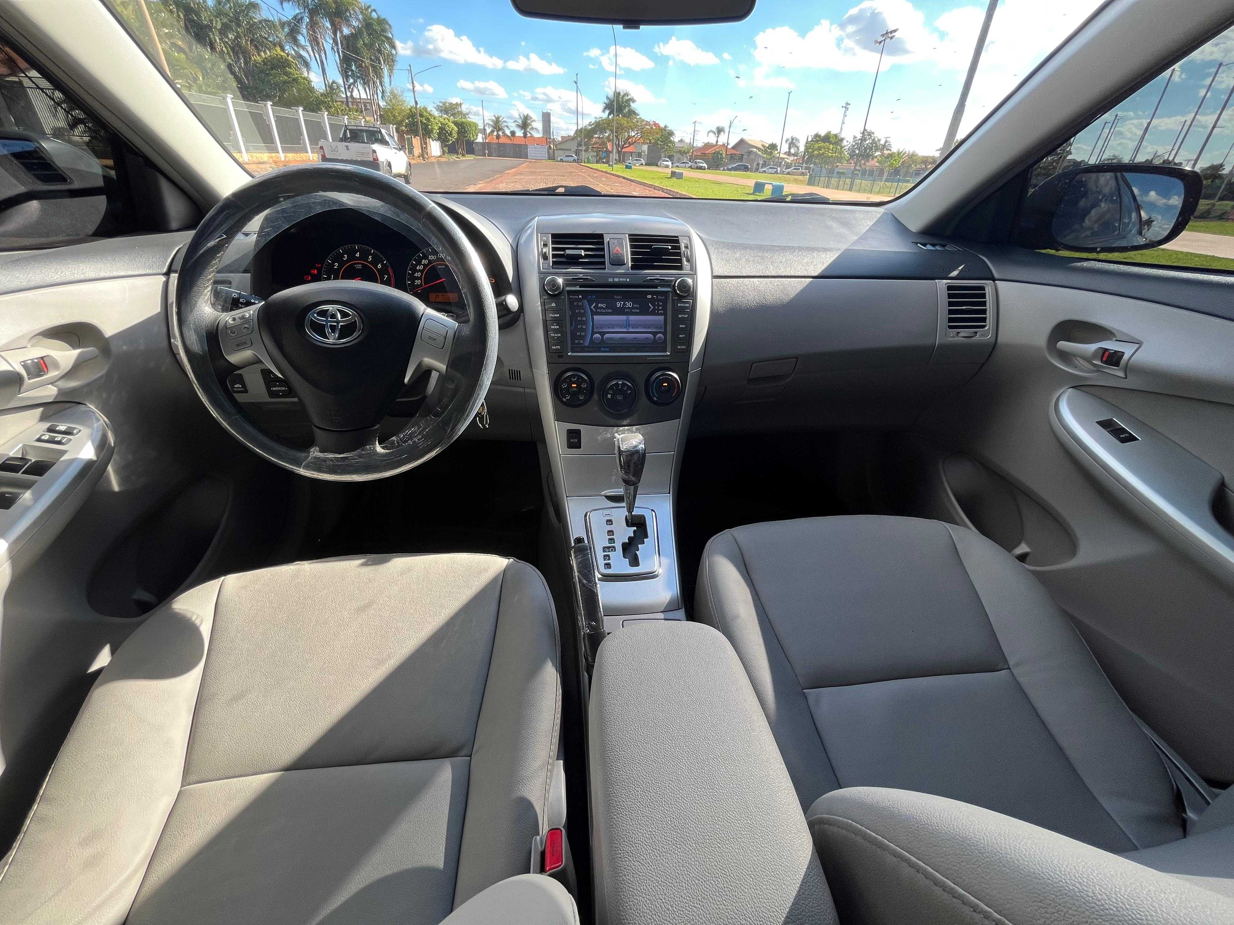 TOYOTA Corolla GLi 1.8 16v 2014 - miniatura 7