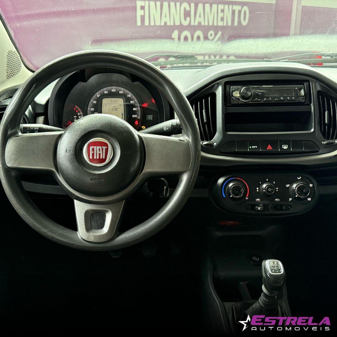 FIAT Uno Way 1.0 4p. 2017 - miniatura 7