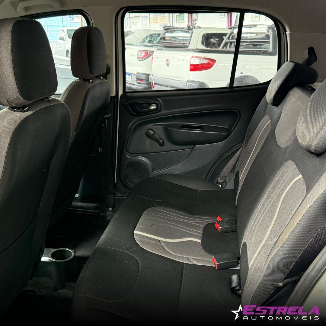 FIAT Uno Way 1.0 4p. 2017 - miniatura 8