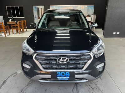 HYUNDAI Creta Prestige 2.0 16v 2018 - miniatura 2