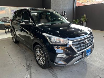 HYUNDAI Creta Prestige 2.0 16v 2018 - miniatura 3