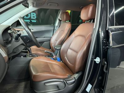 HYUNDAI Creta Prestige 2.0 16v 2018 - miniatura 4