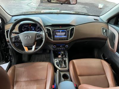 HYUNDAI Creta Prestige 2.0 16v 2018 - miniatura 5