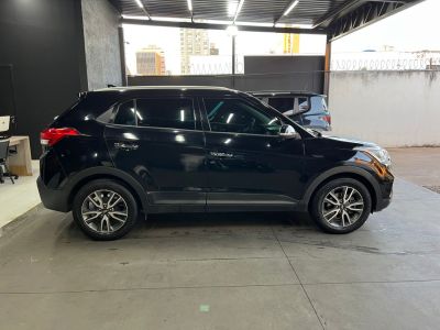 HYUNDAI Creta Prestige 2.0 16v 2018 - miniatura 7