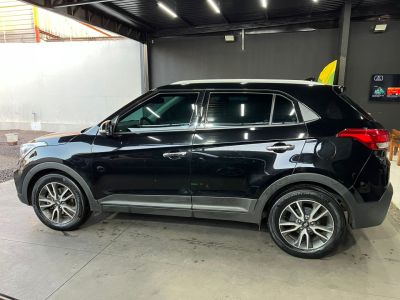 HYUNDAI Creta Prestige 2.0 16v 2018 - miniatura 8