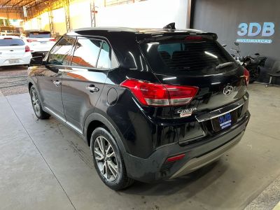 HYUNDAI Creta Prestige 2.0 16v 2018 - miniatura 9