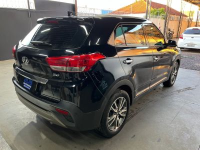 HYUNDAI Creta Prestige 2.0 16v 2018 - miniatura 11