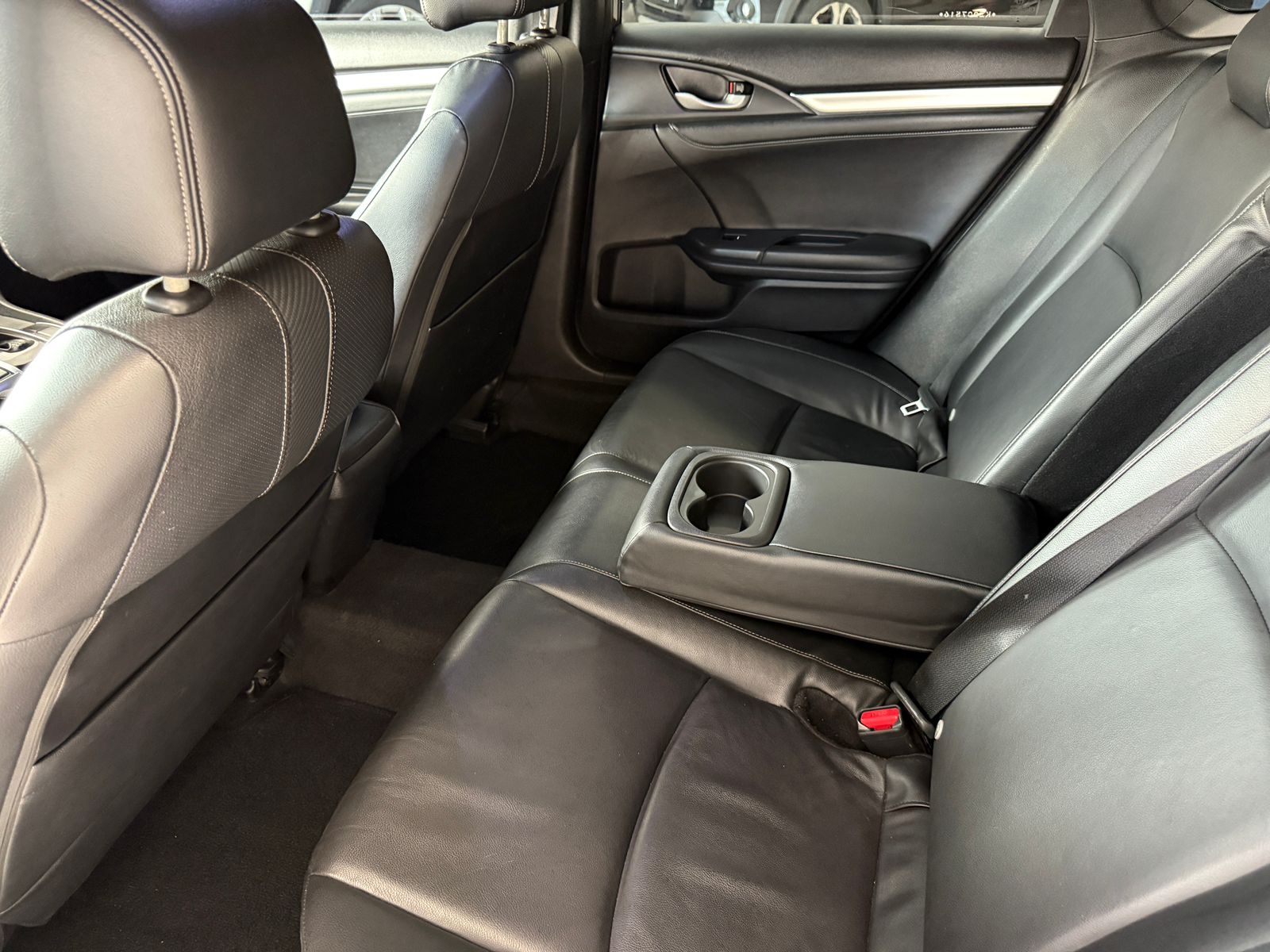 HONDA Civic EX 2.0 16v 2019 - miniatura 10