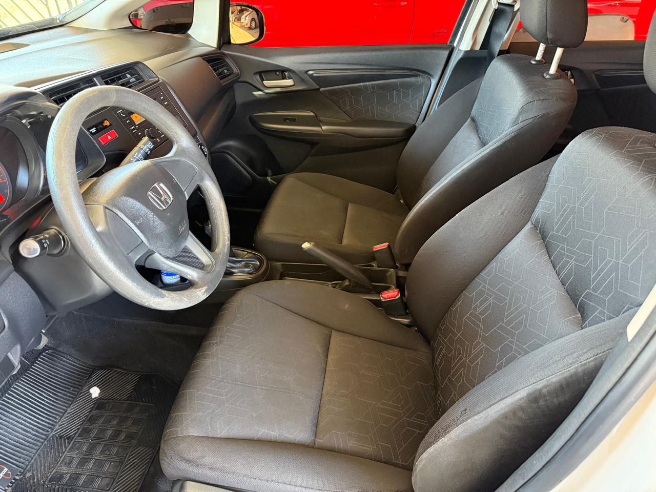 HONDA Fit LX 1.5 16v 2015 - miniatura 8