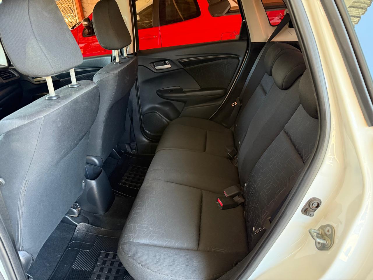 HONDA Fit LX 1.5 16v 2015 - miniatura 9
