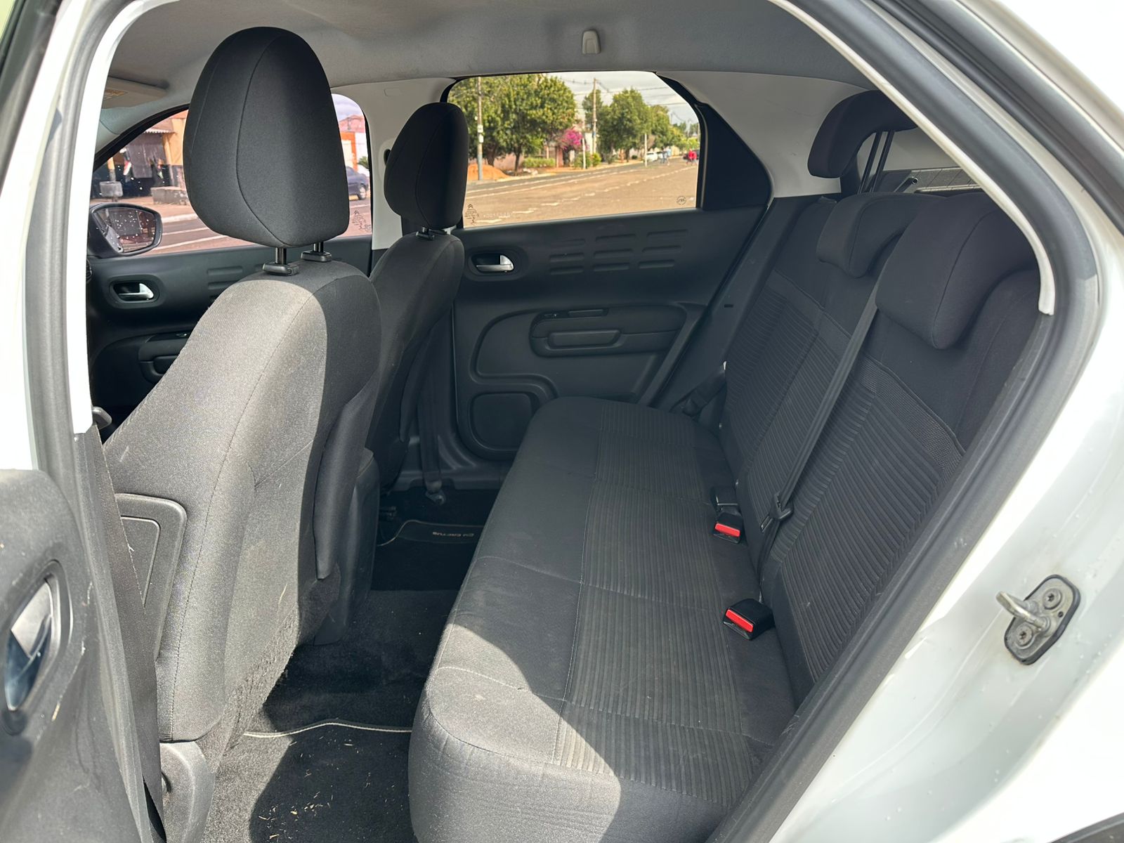 CITROEN C4 Cactus Feel Pack 1.6 16v 2019 - miniatura 7