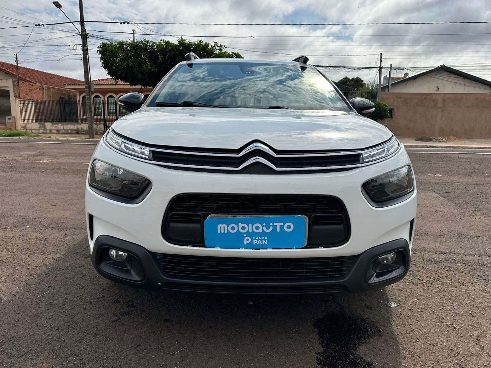 CITROEN C4 Cactus Feel Pack 1.6 16v 2019 - miniatura 3