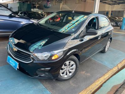 CHEVROLET Onix Joy 1.0 2020