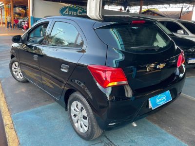CHEVROLET Onix Joy 1.0 2020 - miniatura 2
