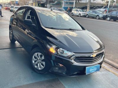 CHEVROLET Onix Joy 1.0 2020 - miniatura 3