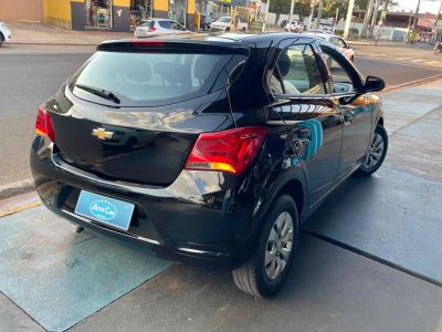 CHEVROLET Onix Joy 1.0 2020 - miniatura 4