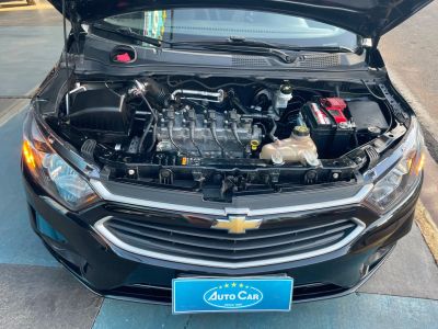 CHEVROLET Onix Joy 1.0 2020 - miniatura 5