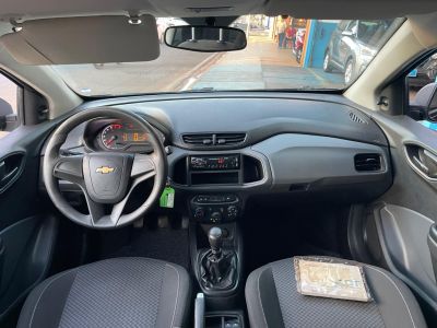CHEVROLET Onix Joy 1.0 2020 - miniatura 6