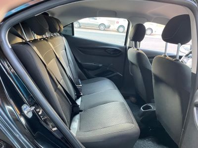CHEVROLET Onix Joy 1.0 2020 - miniatura 8