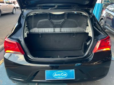 CHEVROLET Onix Joy 1.0 2020 - miniatura 9
