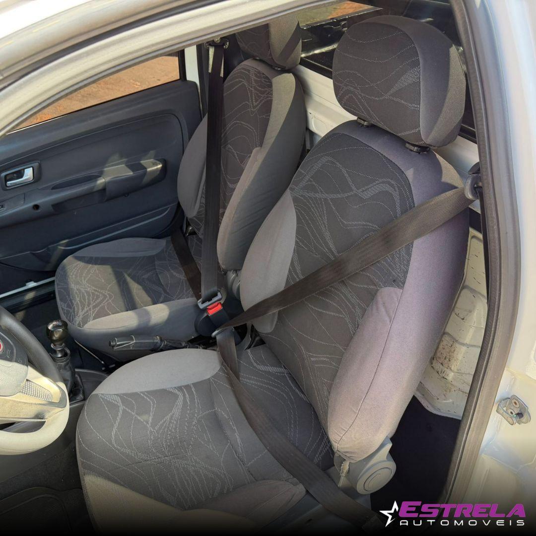 FIAT Strada Working 1.4 C.S. 2016 - miniatura 7