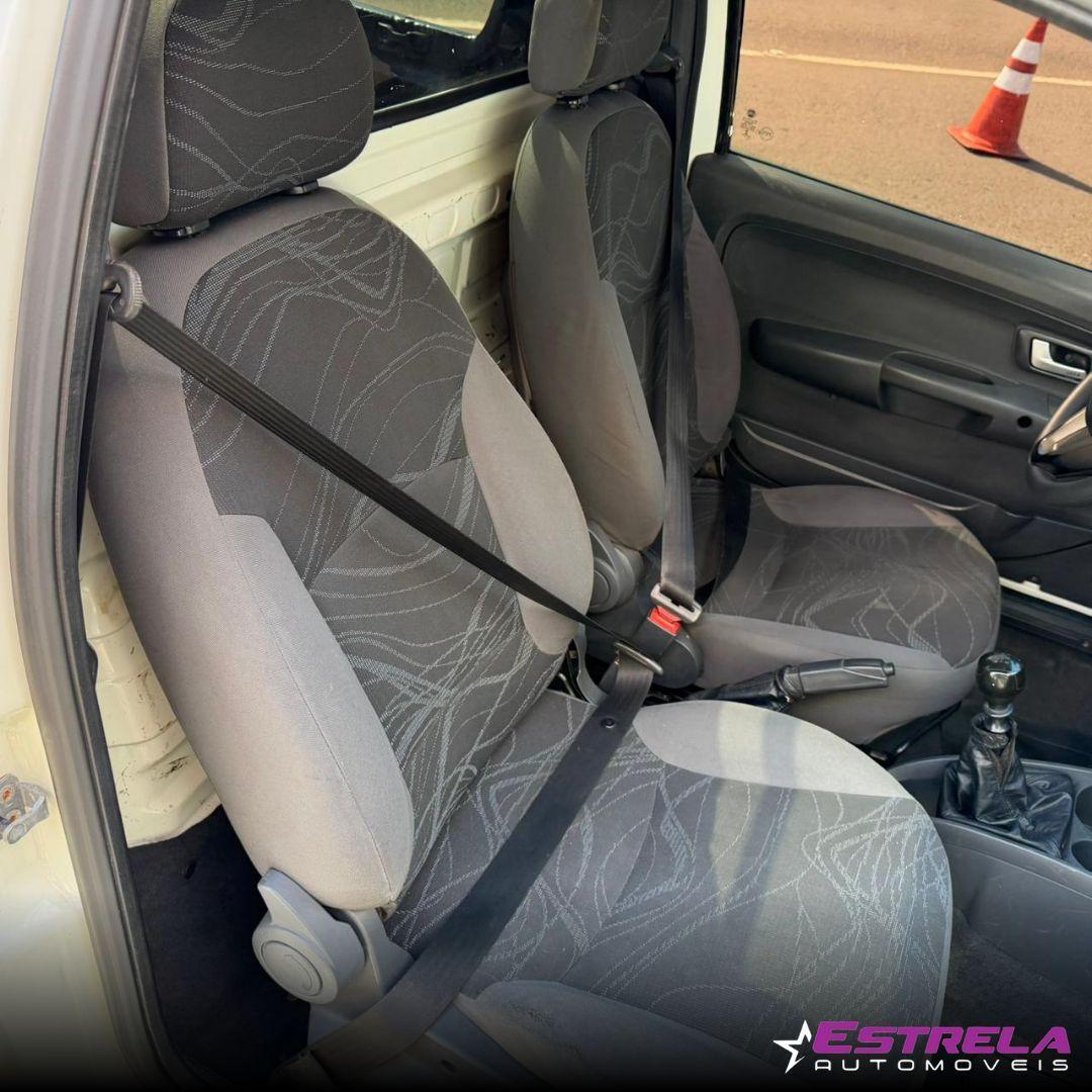 FIAT Strada Working 1.4 C.S. 2016 - miniatura 8