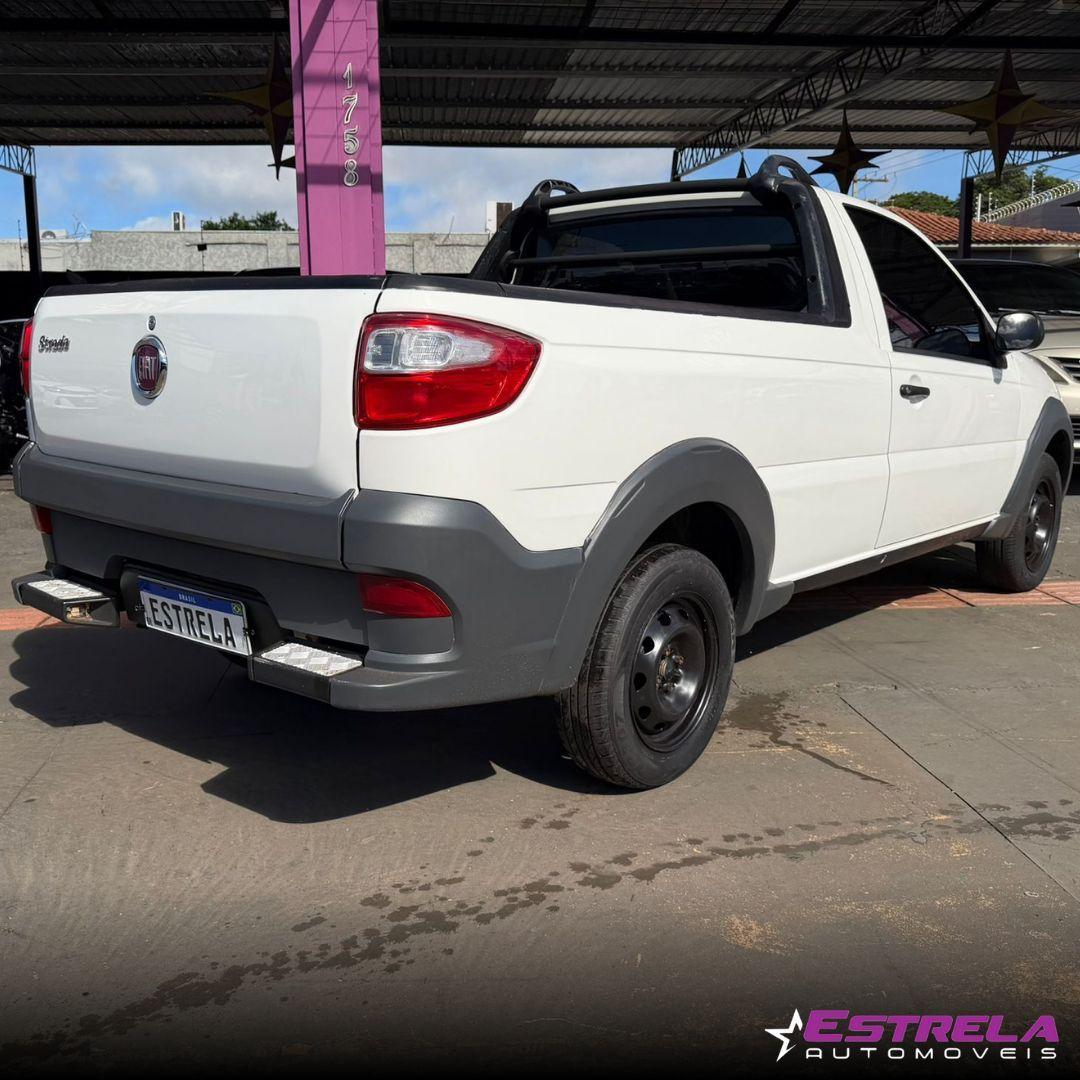 FIAT Strada Working 1.4 C.S. 2016 - miniatura 4