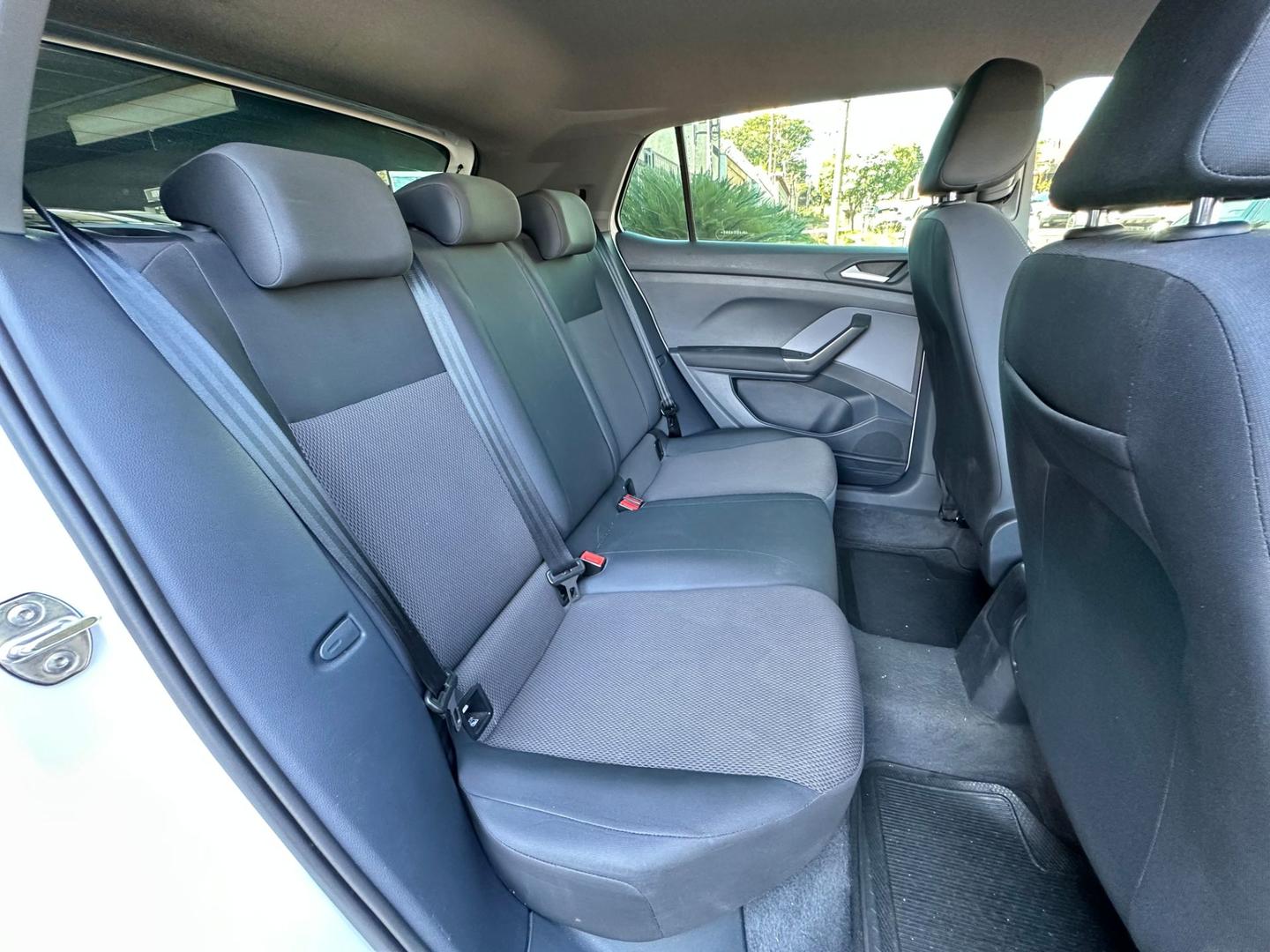 VOLKSWAGEN T-Cross Sense 1.0 12v TSi 2022 - miniatura 10
