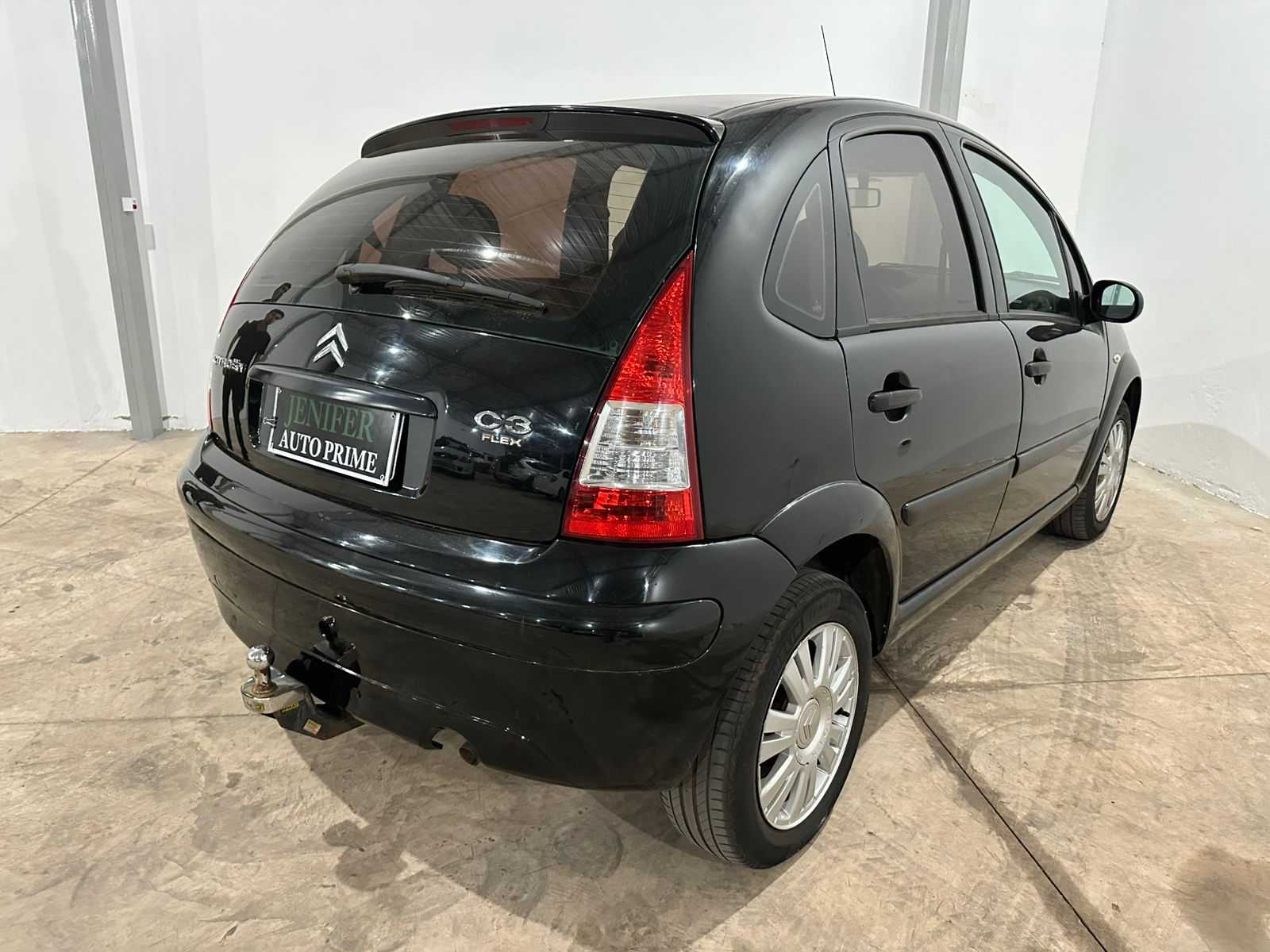 CITROEN C3 Hatch GLX 1.4 2011 - miniatura 3