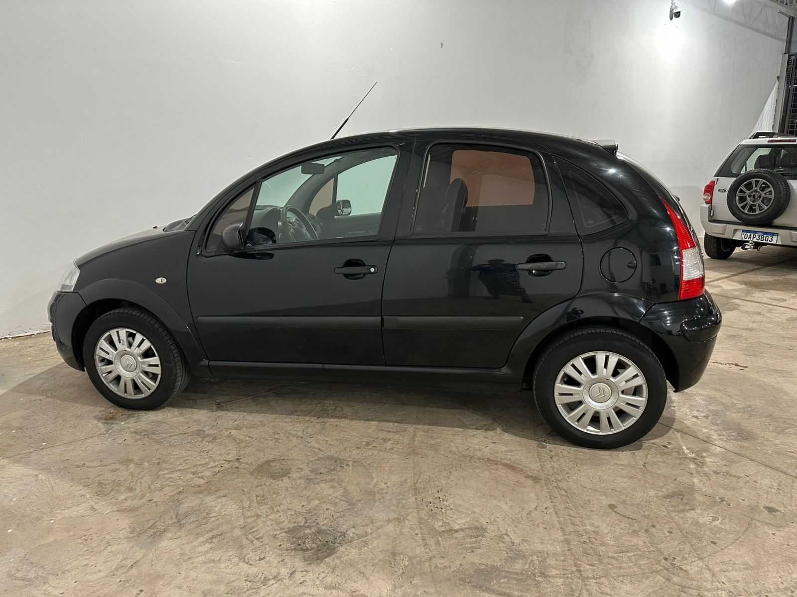 CITROEN C3 Hatch GLX 1.4 2011 - miniatura 7