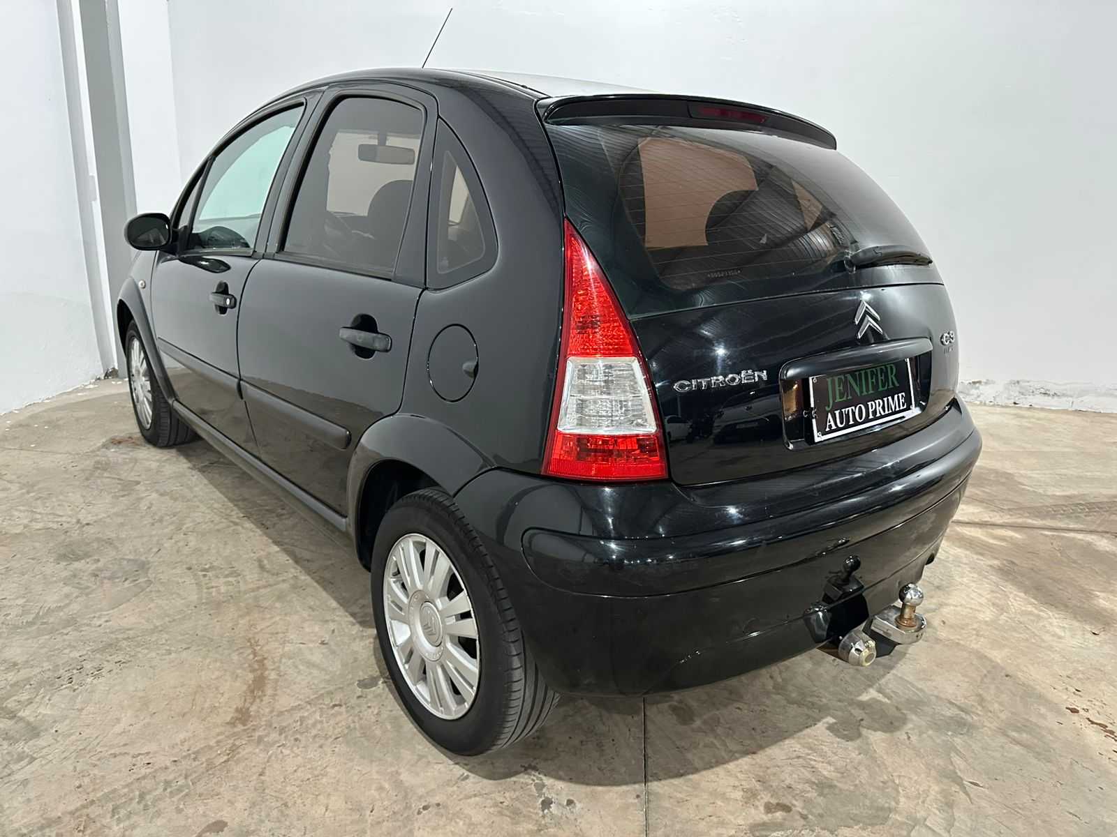 CITROEN C3 Hatch GLX 1.4 2011 - miniatura 5