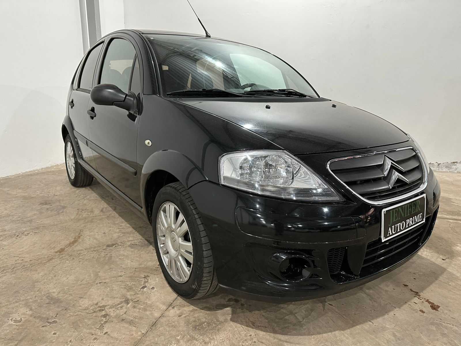 CITROEN C3 Hatch GLX 1.4 2011 - miniatura 2