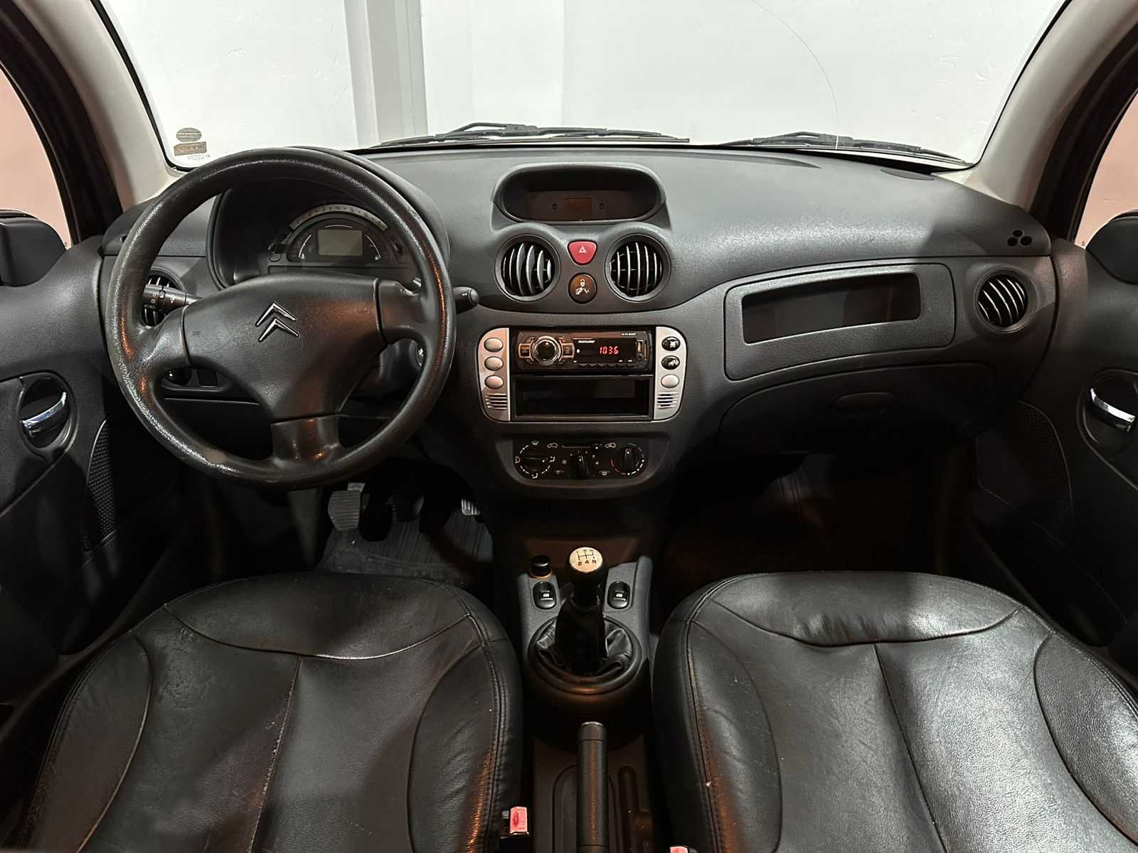 CITROEN C3 Hatch GLX 1.4 2011 - miniatura 9